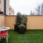 Little House Bo, A Pochi Minuti Dal Bellaria *