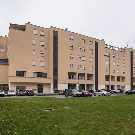 Little House Bo, A Pochi Minuti Dal Bellaria דירה *