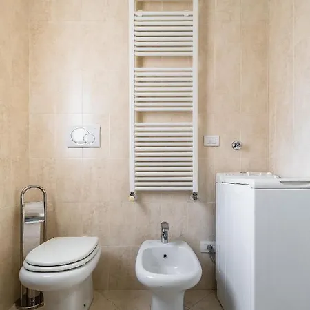 Lägenhet Little House Bo, A Pochi Minuti Dal Bellaria San Lazzaro di Savena