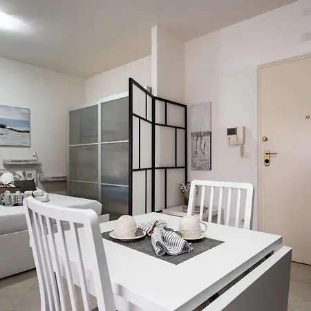 Lägenhet Little House Bo, A Pochi Minuti Dal Bellaria San Lazzaro di Savena