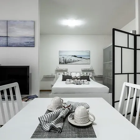 Little House Bo, A Pochi Minuti Dal Bellaria דירה סן לזרו די סבנה