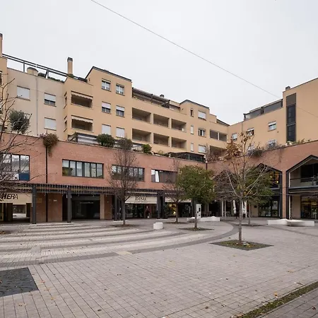 Little House Bo, A Pochi Minuti Dal Bellaria