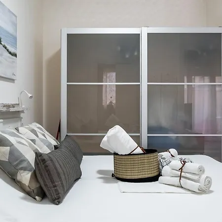 Little House Bo, A Pochi Minuti Dal Bellaria Appartamento *