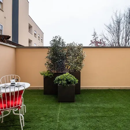 Little House Bo, A Pochi Minuti Dal Bellaria *