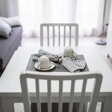 Lägenhet Little House Bo, A Pochi Minuti Dal Bellaria
