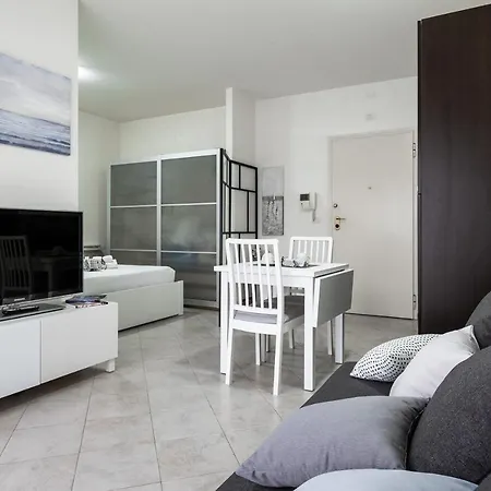 Lägenhet Little House Bo, A Pochi Minuti Dal Bellaria *