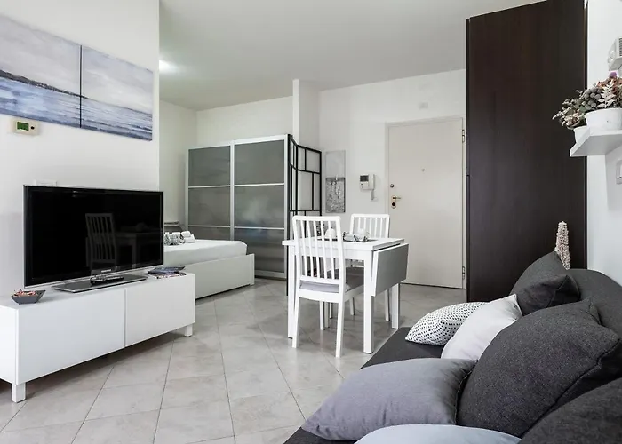 דירה Little House Bo, A Pochi Minuti Dal Bellaria *